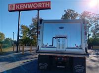 2025 Kenworth T880