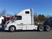 2007 Volvo VNL64T670