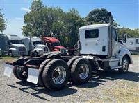 2018 Kenworth T880