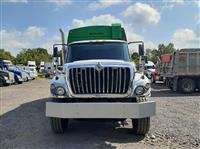 2009 International WORKSTAR 7400