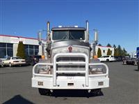 2011 Kenworth T800