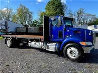 2010 Peterbilt 330