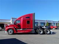 2025 Kenworth T680