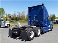 2021 Kenworth T680