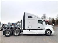 2018 Kenworth T680