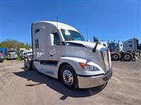 2025 Kenworth T680