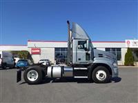 2012 Mack PINNACLE CXU612