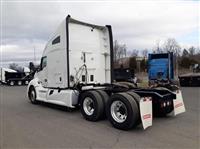 2021 Kenworth T680