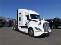 2024 Kenworth T680