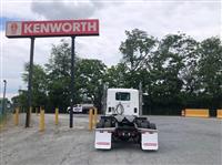 2025 Kenworth T880