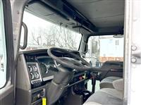 2007 Kenworth T800