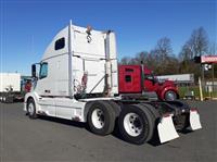 2007 Volvo VNL64T670