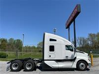 2025 Kenworth T680