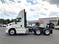 2016 Freightliner CASCADIA 113