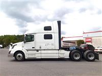 2018 Volvo VNL64T780