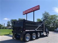 2024 Kenworth T880