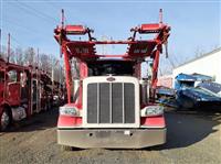 2008 Peterbilt 388