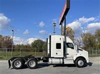 2019 Kenworth T880