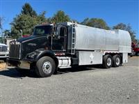 2006 Kenworth T800