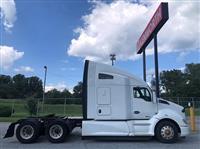 2020 Kenworth T680