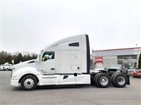 2018 Kenworth T680