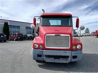 2003 Freightliner CENTURY 112