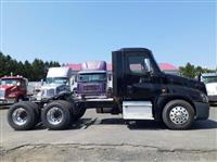 2018 Freightliner CASCADIA 125