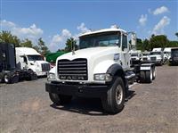 2008 Mack GRANITE GU713