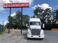 2020 Kenworth T680