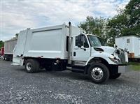 2009 International WORKSTAR 7400