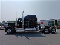 2025 Kenworth W900L