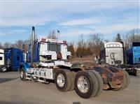 2011 Western Star 4900