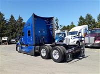 2024 Kenworth T680