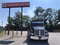 2024 Kenworth T880