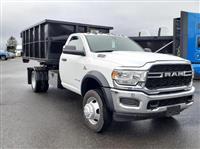 2022 RAM 5500 HD