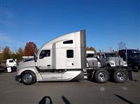 2025 Kenworth T680