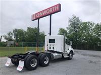 2025 Kenworth T880