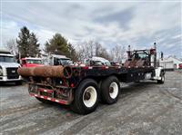 2007 Peterbilt 357