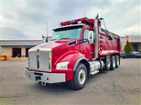 New 2025 Kenworth T880 for Sale