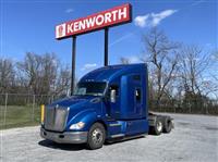 2020 Kenworth T680