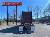 2025 Kenworth T680