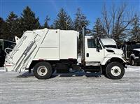 2011 International WORKSTAR 7300