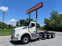 2025 Kenworth T880