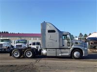 2014 Mack PINNACLE CXU613