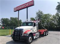 2012 Mack GRANITE GU713