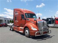 2019 Kenworth T680