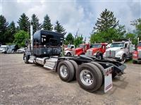 2025 Kenworth W900L