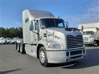 2014 Mack PINNACLE CXU613