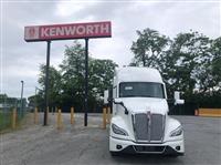 2025 Kenworth T680