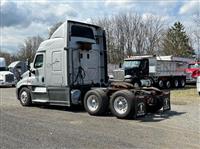 2016 Freightliner CASCADIA 125 EVOLUTION